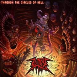 Zombie Attack (UKR) : Through the Circles of Hell